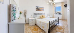 Pintadera B&B Cagliari
